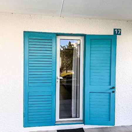 Bleu Des Zil Apartamento Grand Baie Exterior foto