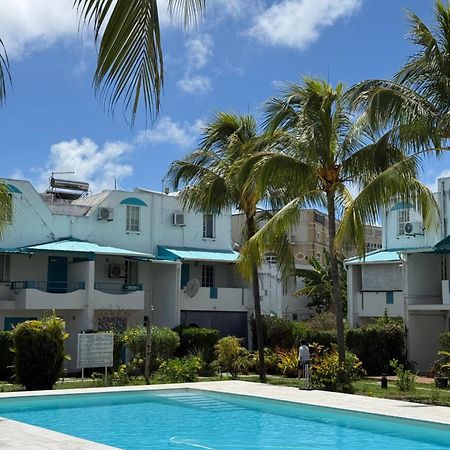 Bleu Des Zil Apartamento Grand Baie Exterior foto